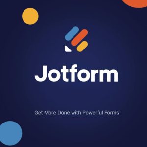 Jotform - Formularios